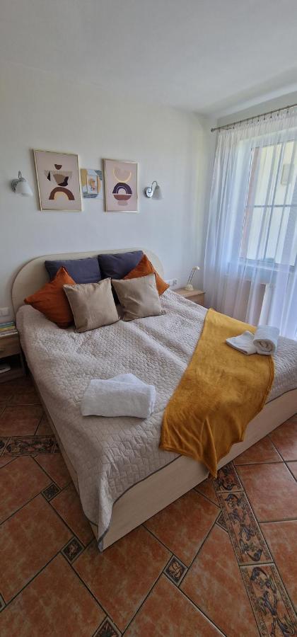 Apartamenty Hexagon Nr 9 Grzybowo  Exterior foto